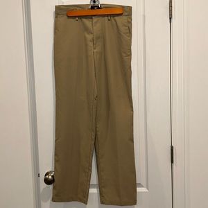 Dockers Men’s Straight Fit Pants, Size 30x30